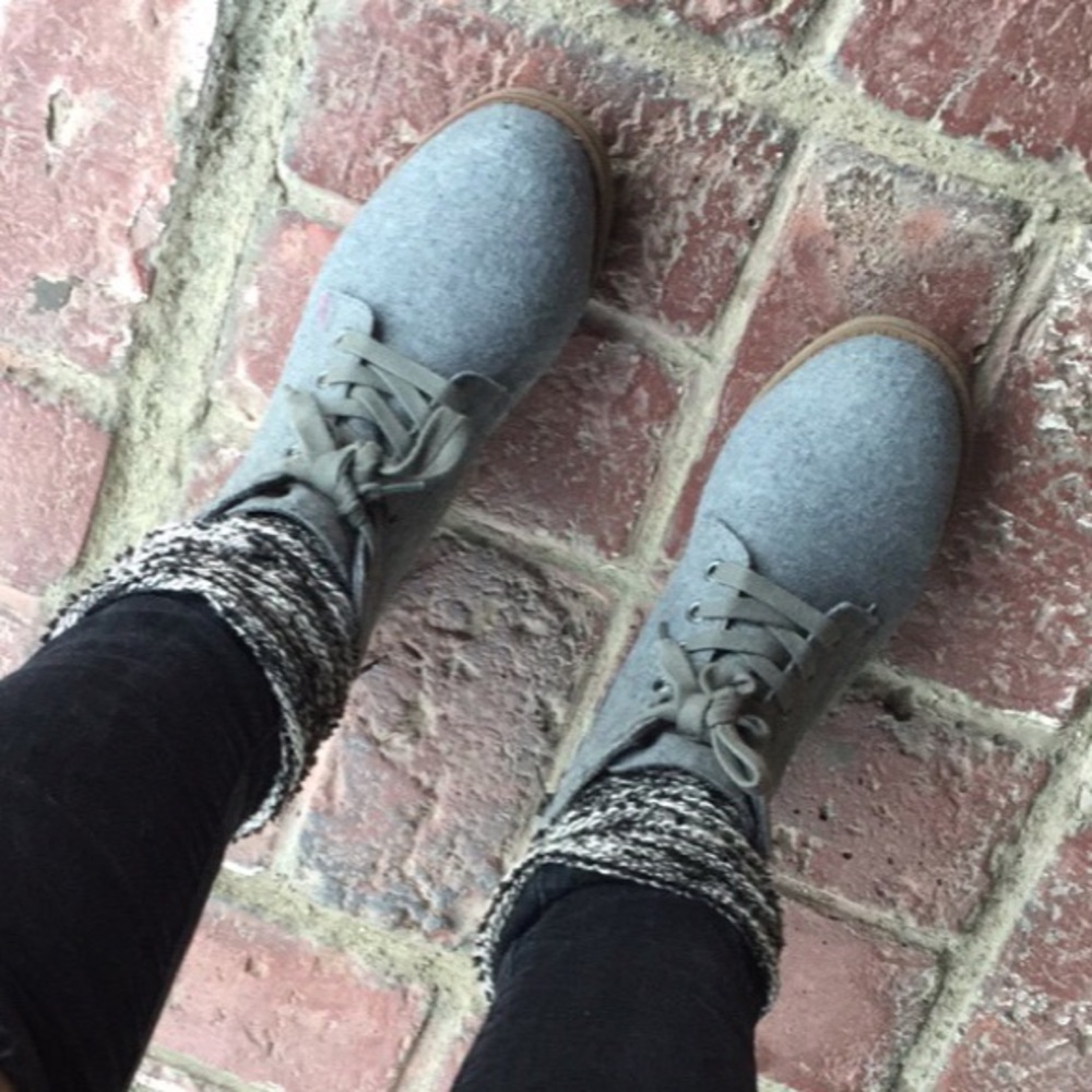 Meet your Posher, Maria